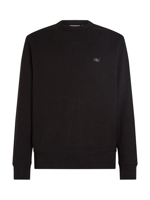 J30J327115BEH NERO CALVIN KLEIN | J30J327115BEH NERO